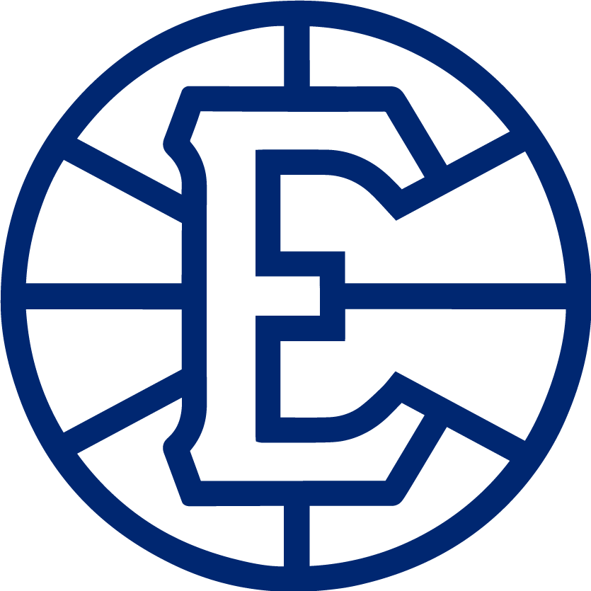 Espoo United 2016-Pres Primary Logo iron on heat transfer